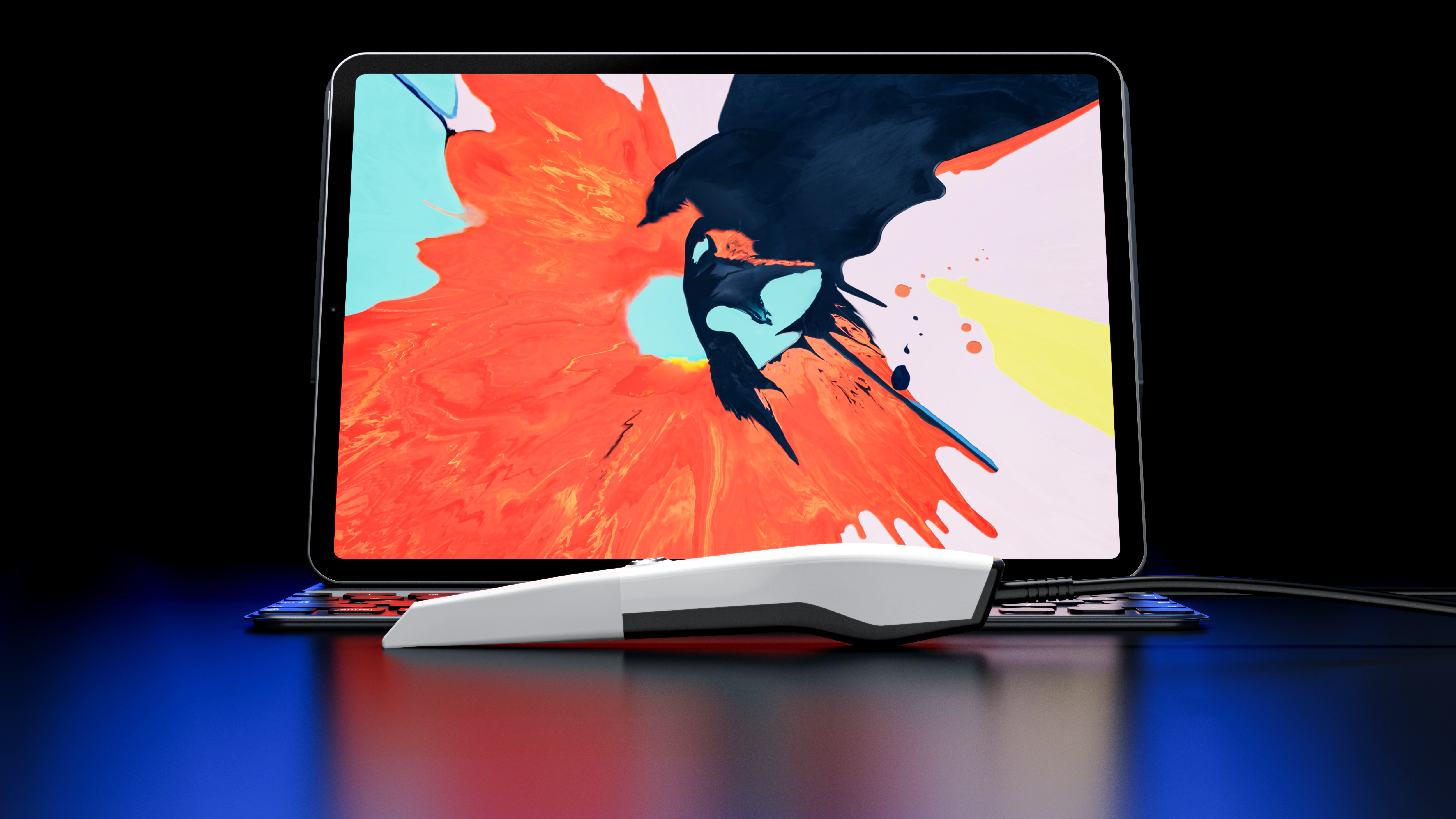 PANDA P3 Plus