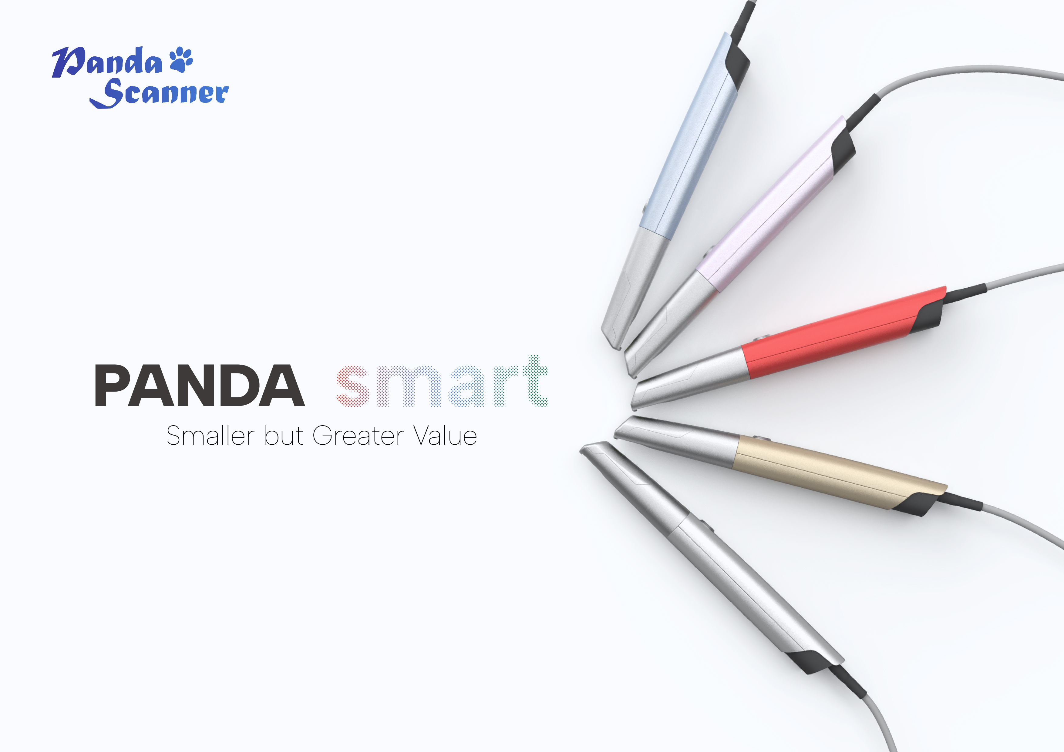 PANDA Smart view 3